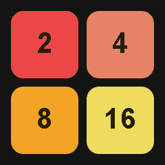 Merge2048